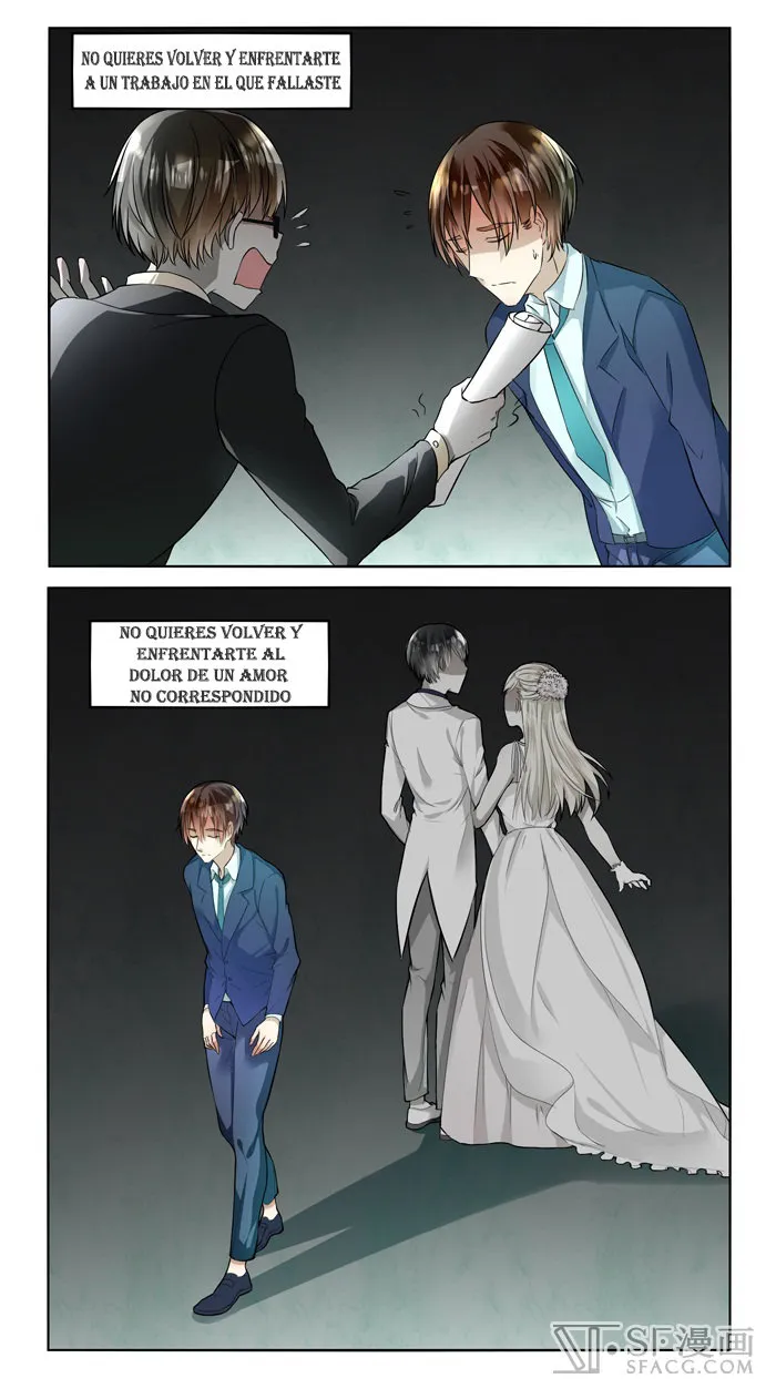 I Am My Wife. Capítulo 45 en Línea - página 9