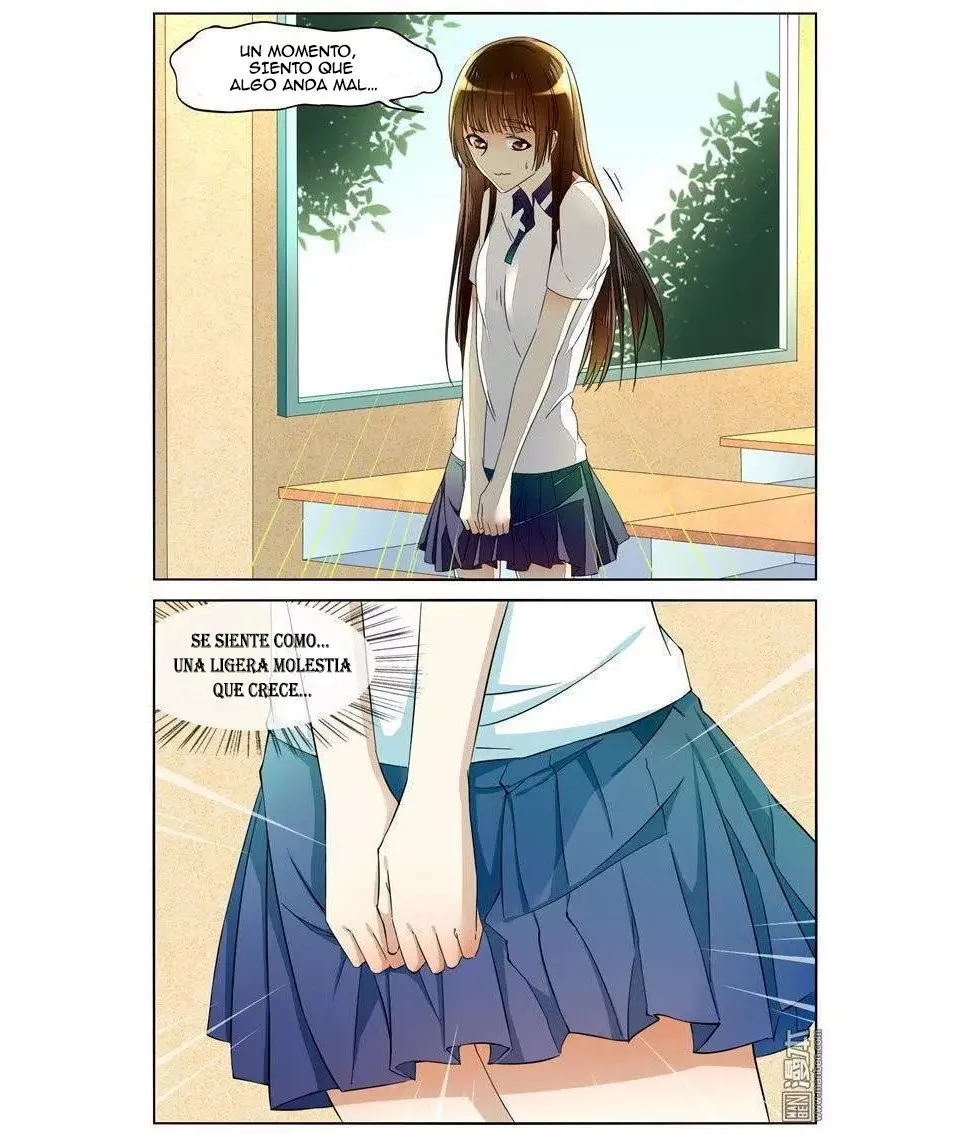 I Am My Wife. Capítulo 47 en Línea - página 4