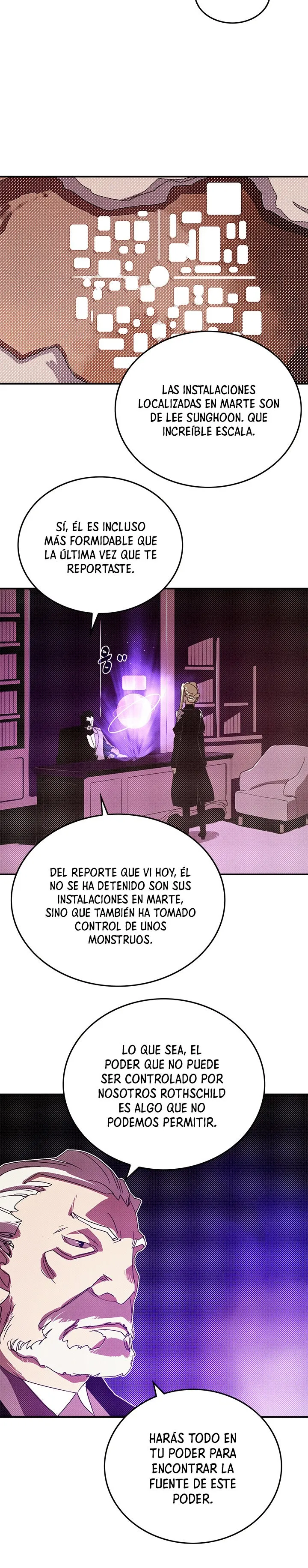 I am the Sorcerer King Capítulo 102 en Línea - página 16