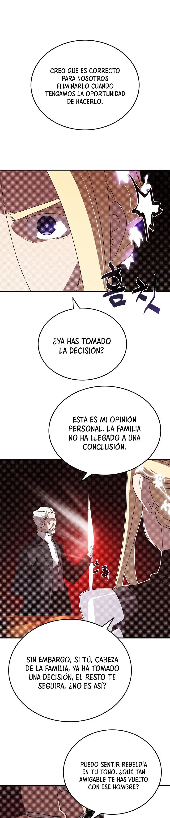 I am the Sorcerer King Capítulo 102 en Línea - página 18
