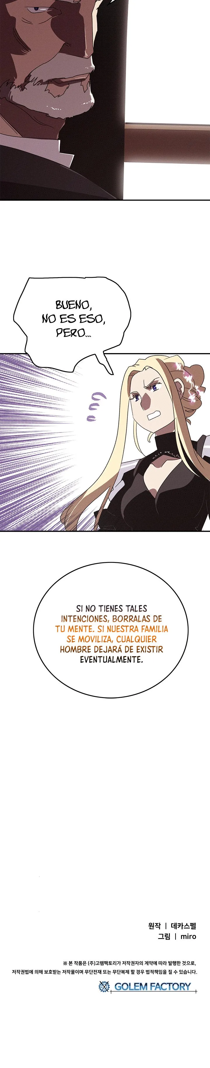 I am the Sorcerer King Capítulo 102 en Línea - página 19