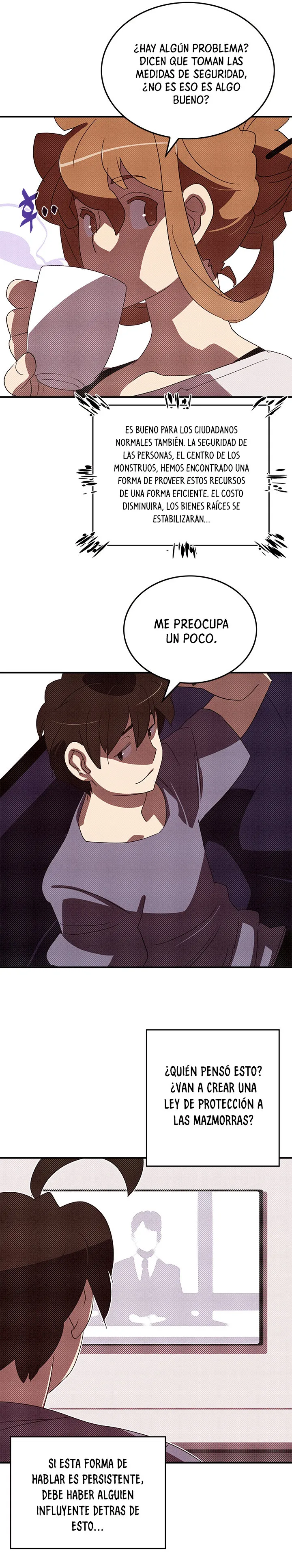 I am the Sorcerer King Capítulo 103 en Línea - página 4