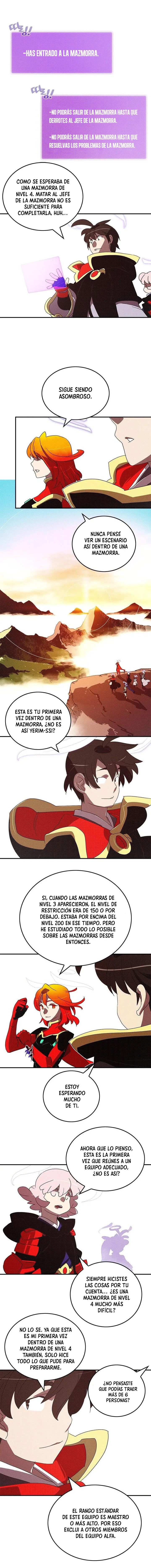 I am the Sorcerer King Capítulo 105 en Línea - página 2