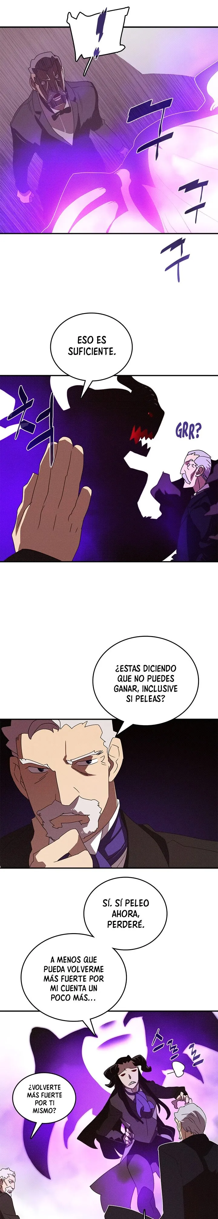I am the Sorcerer King Capítulo 119 en Línea - página 17