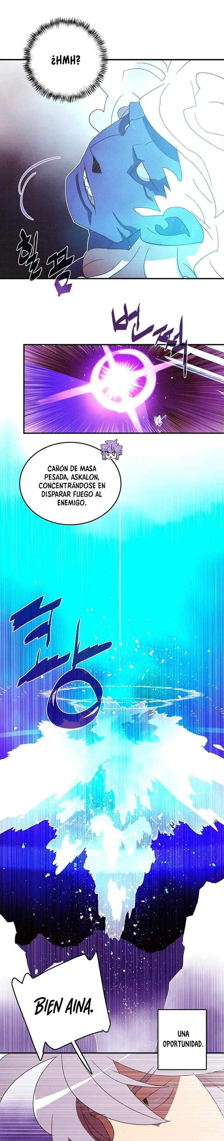 I am the Sorcerer King Capítulo 125 en Línea - página 14
