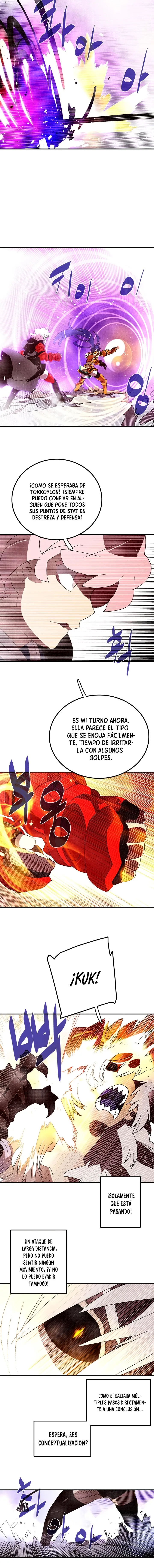 I am the Sorcerer King Capítulo 134 en Línea - página 7