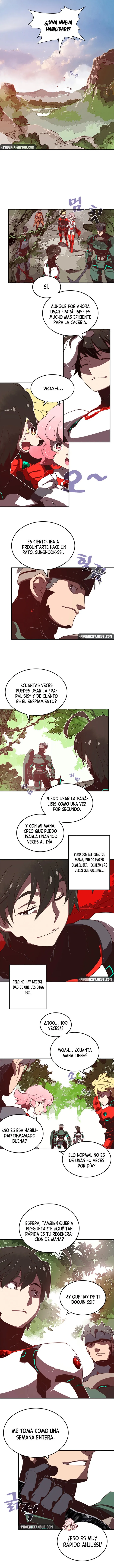 I am the Sorcerer King Capítulo 16 en Línea - página 2