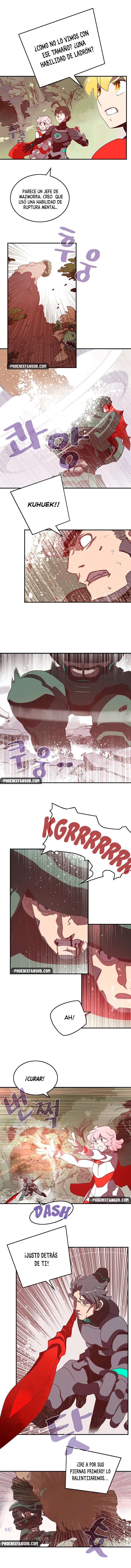 I am the Sorcerer King Capítulo 24 en Línea - página 6