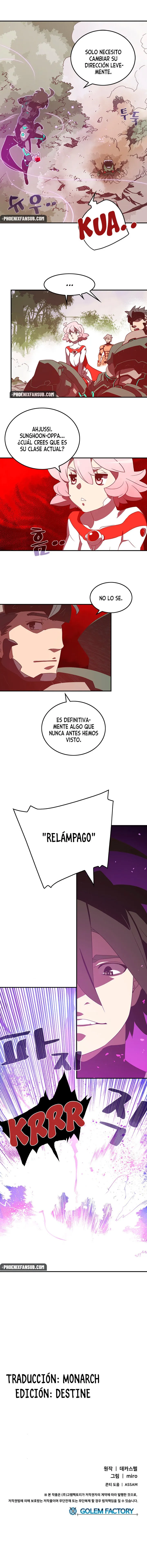 I am the Sorcerer King Capítulo 25 en Línea - página 6
