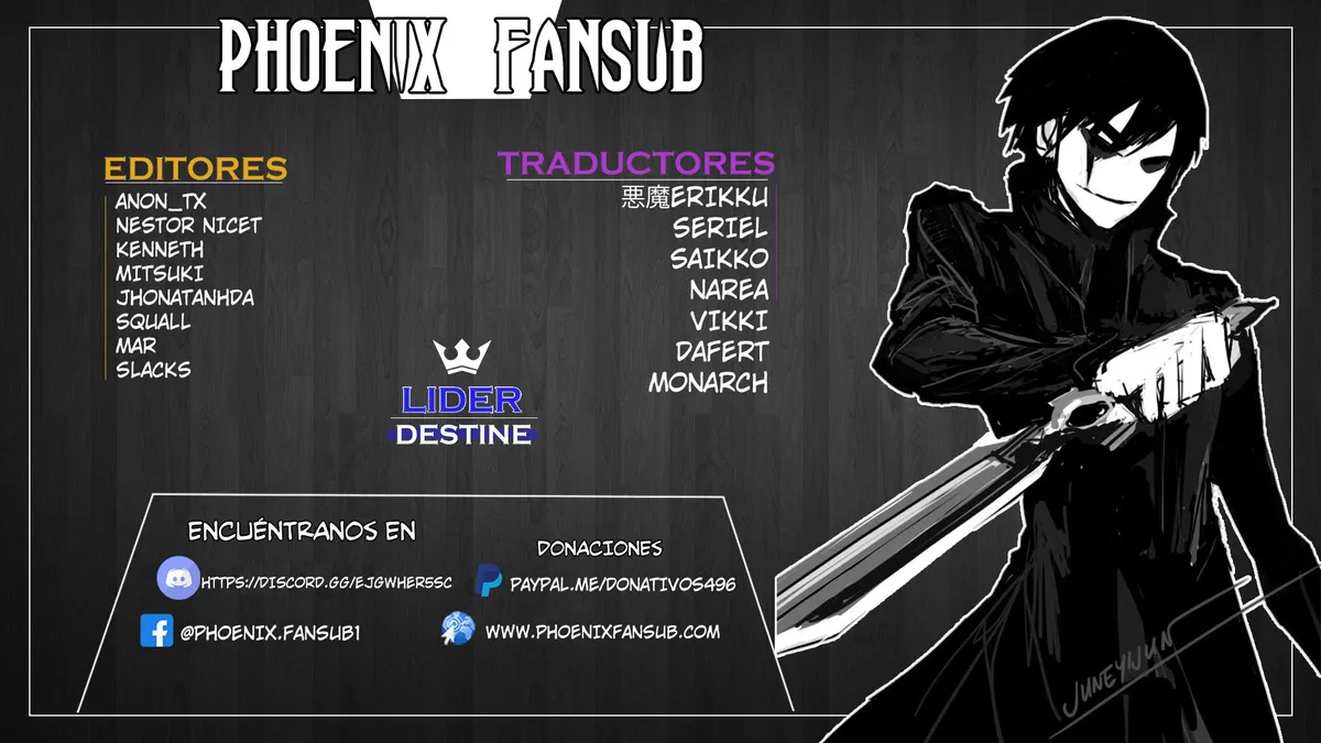I am the Sorcerer King Capítulo 27 en Línea - página 1