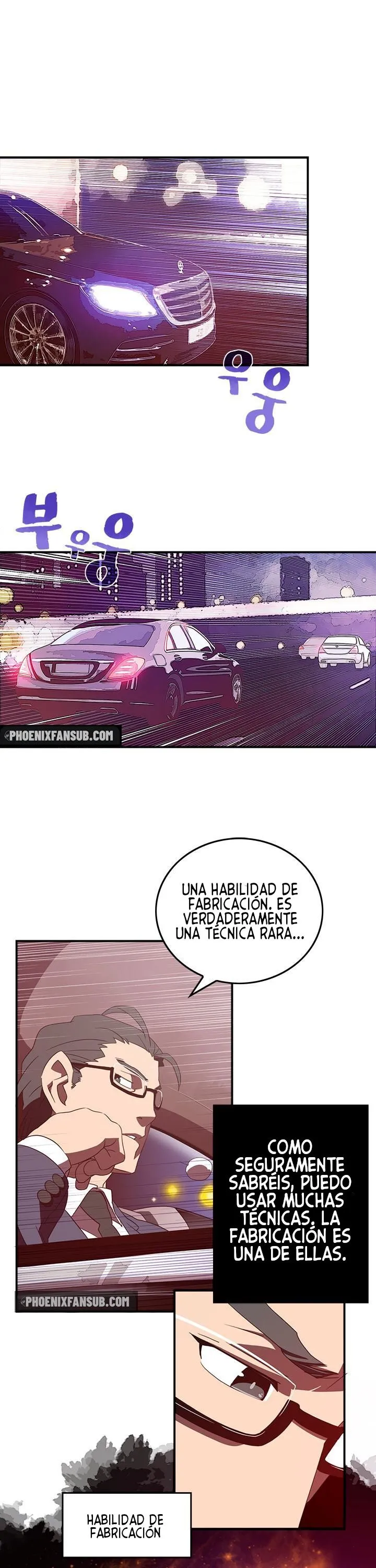 I am the Sorcerer King Capítulo 32 en Línea - página 2