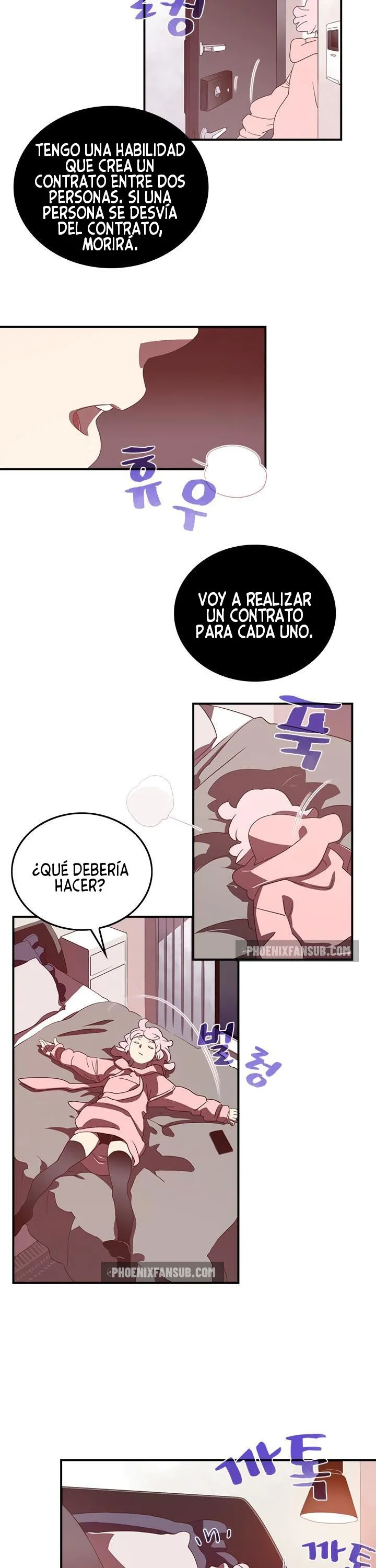 I am the Sorcerer King Capítulo 33 en Línea - página 3
