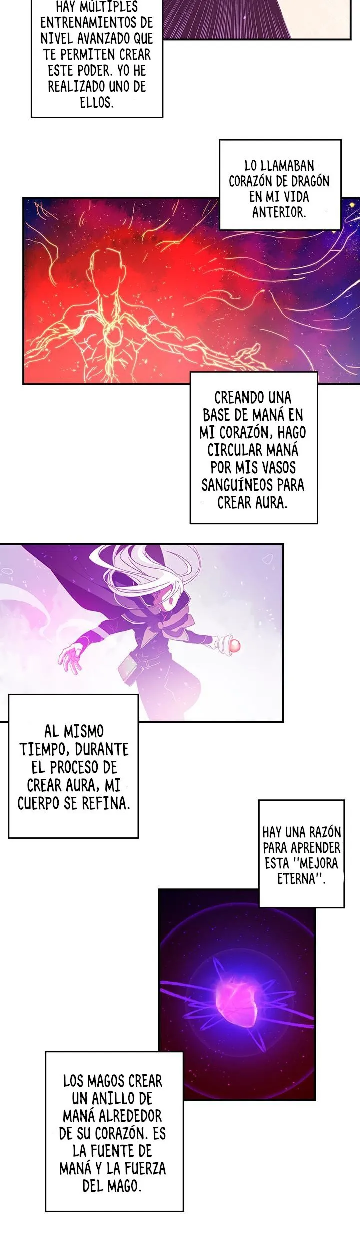 I am the Sorcerer King Capítulo 33 en Línea - página 9