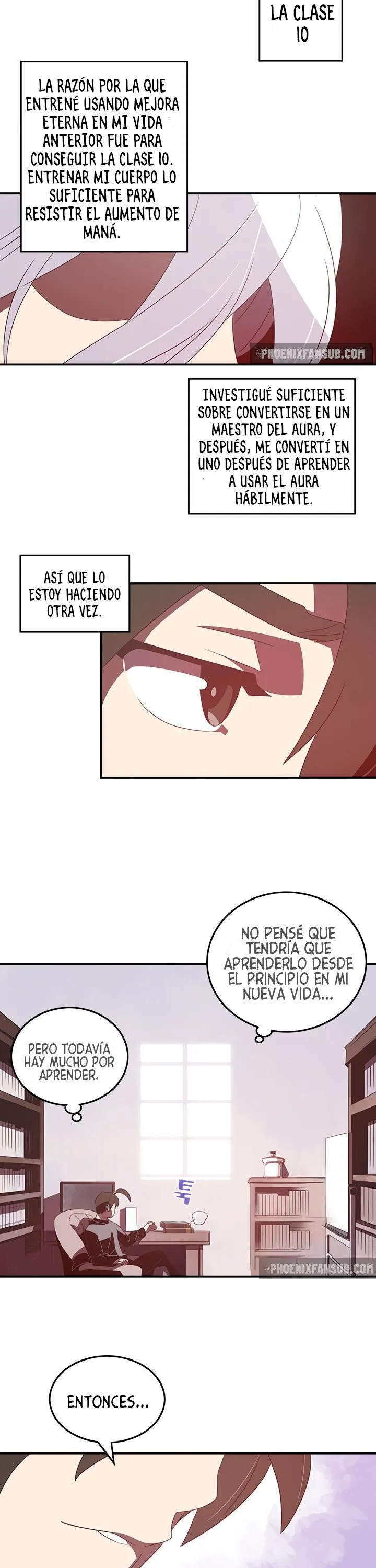 I am the Sorcerer King Capítulo 33 en Línea - página 11