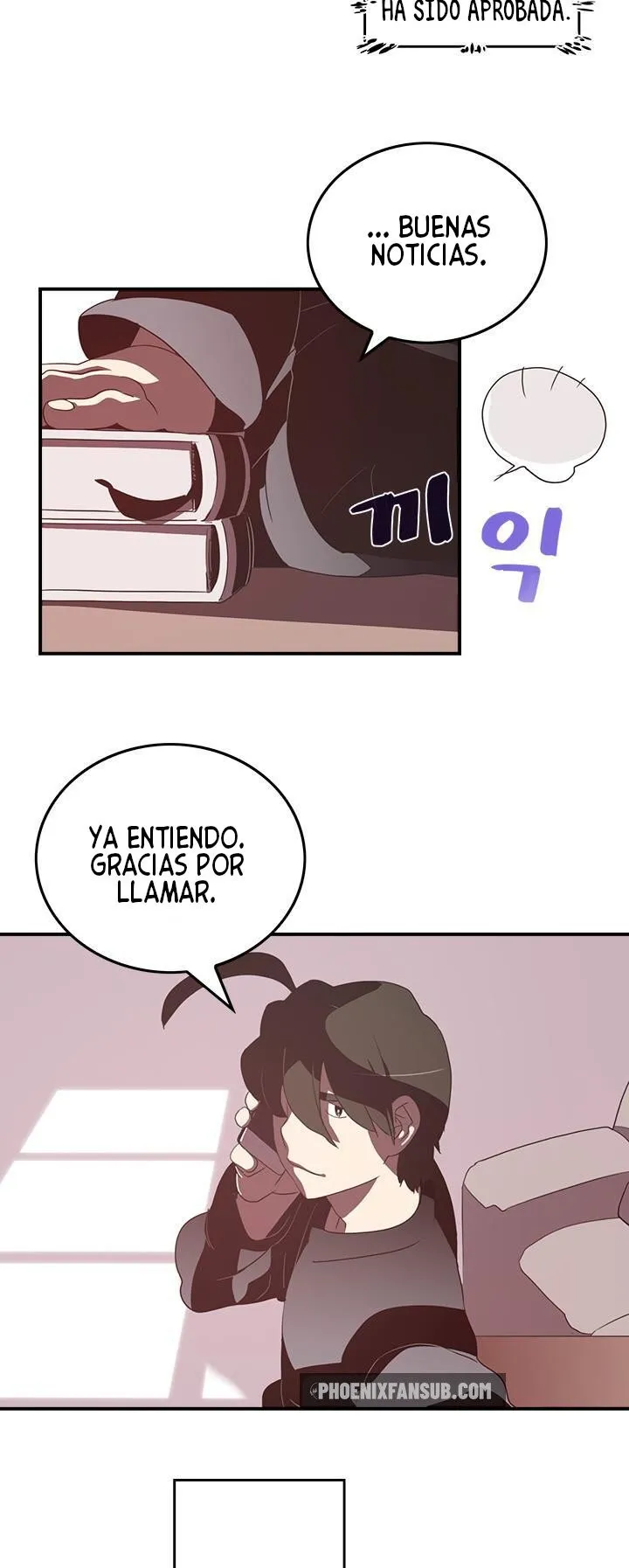I am the Sorcerer King Capítulo 33 en Línea - página 19
