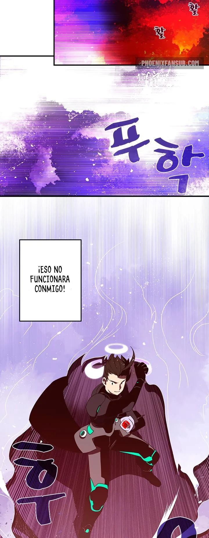 I am the Sorcerer King Capítulo 35 en Línea - página 20