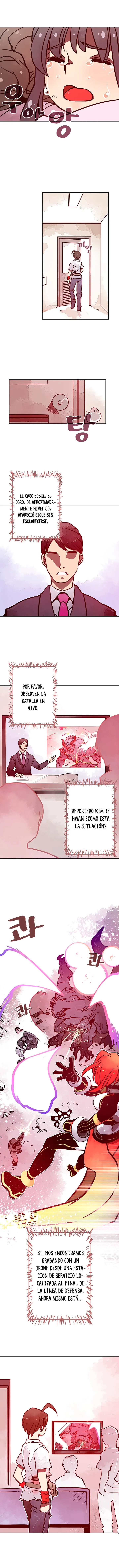 I am the Sorcerer King Capítulo 5 en Línea - página 11