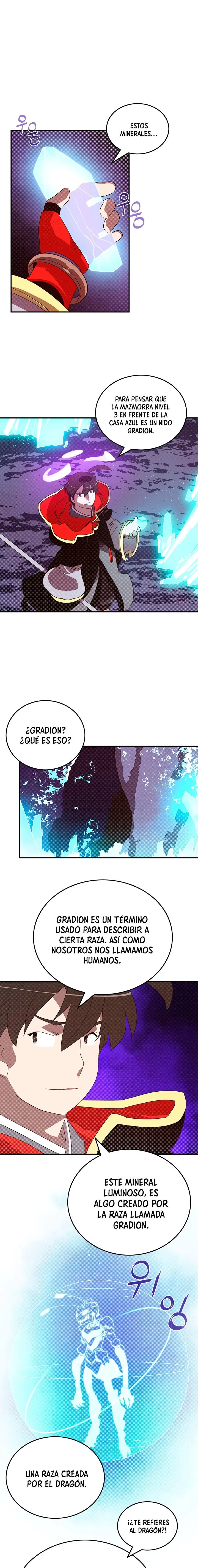 I am the Sorcerer King Capítulo 82 en Línea - página 2