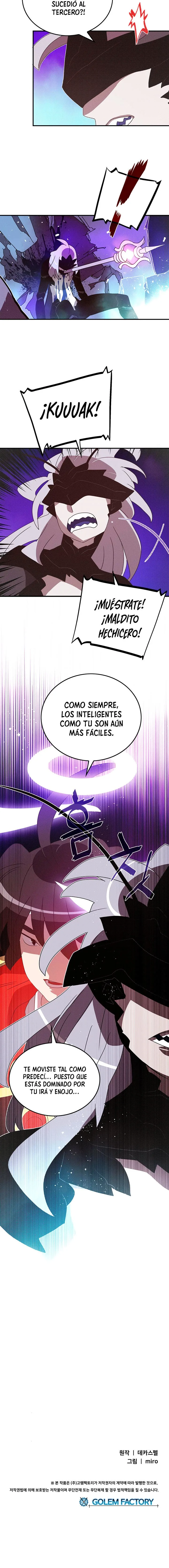 I am the Sorcerer King Capítulo 83 en Línea - página 13