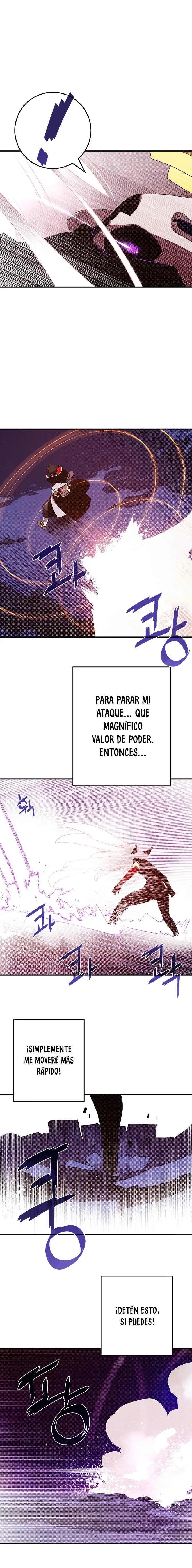 I am the Sorcerer King Capítulo 86 en Línea - página 2