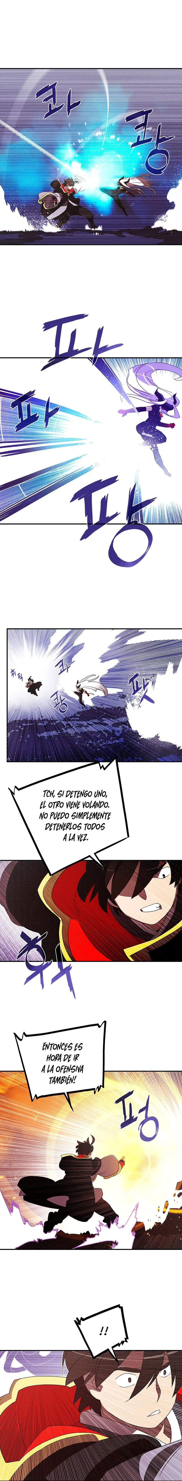 I am the Sorcerer King Capítulo 86 en Línea - página 3