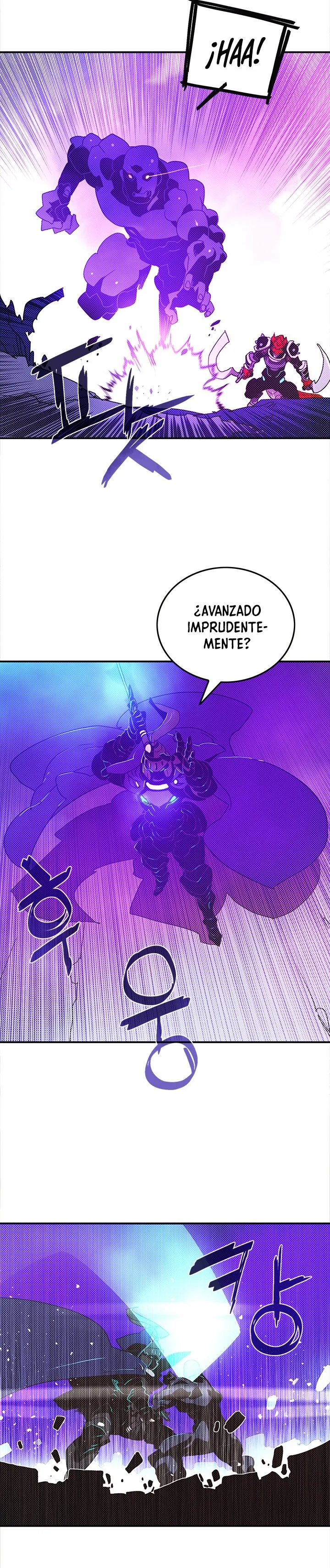 I am the Sorcerer King Capítulo 92 en Línea - página 15