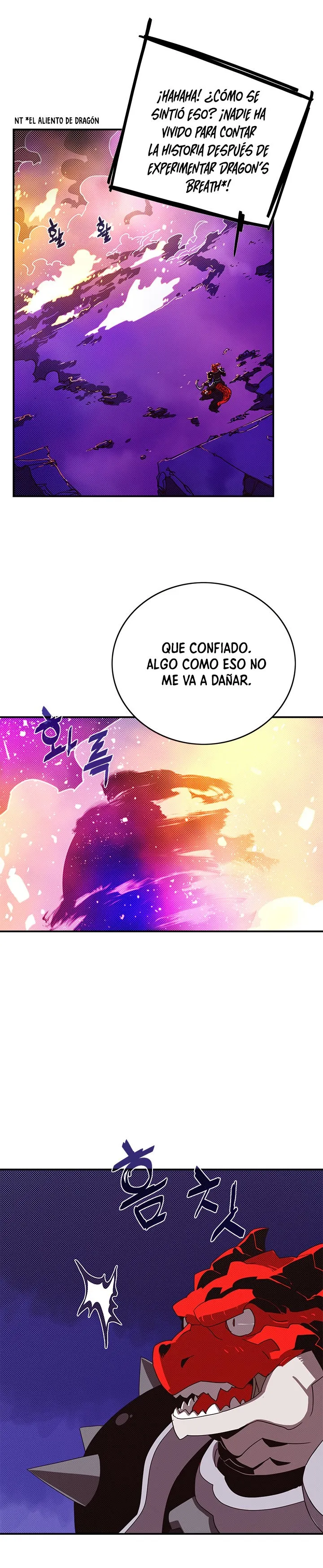 I am the Sorcerer King Capítulo 93 en Línea - página 2