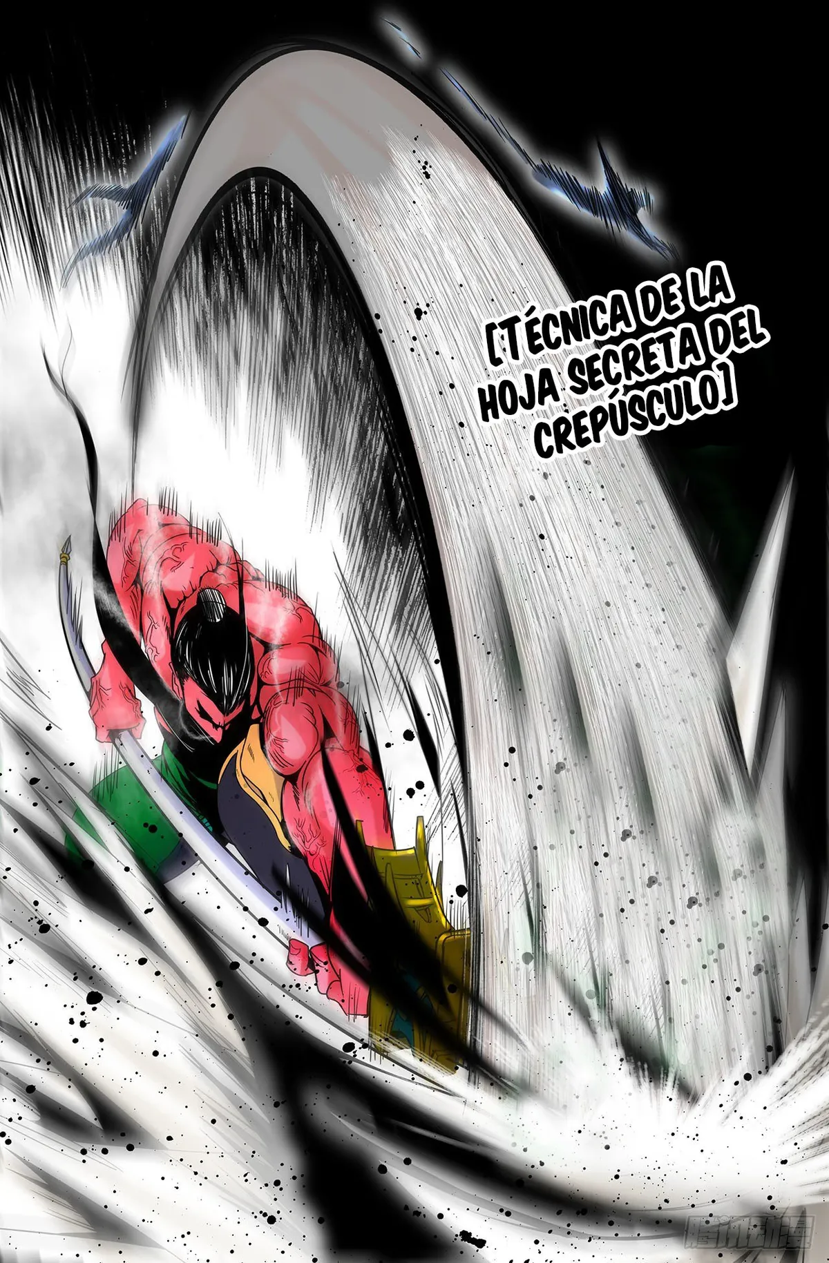 I Am The Strongest In History Capítulo 11 en Línea - página 6