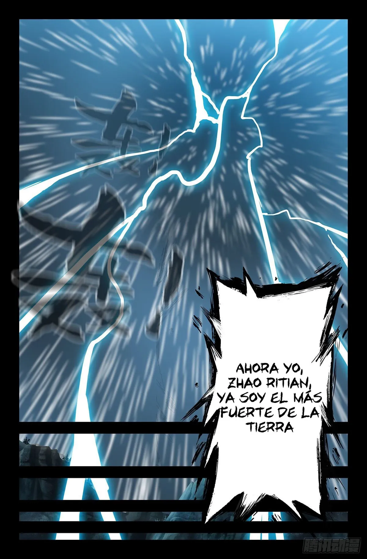 I Am The Strongest In History Capítulo 9 en Línea - página 6