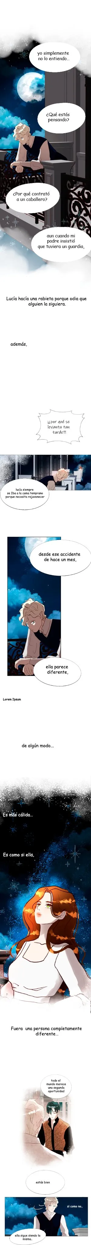 I Am The Villain Capítulo 21 en Línea - página 5