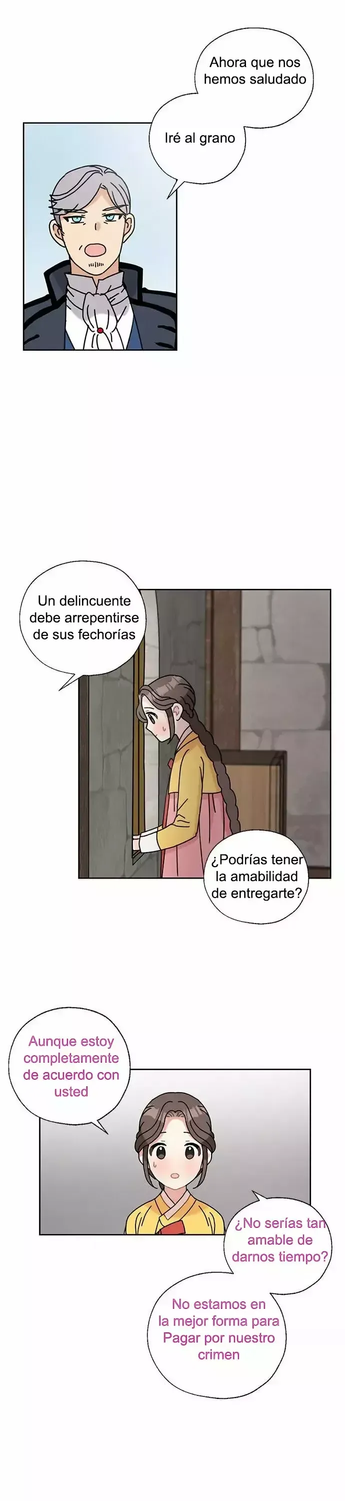 I Became the Chef of the Dragon King Capítulo 22 en Línea - página 17