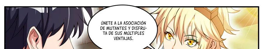 I have an apocalyptic dungeon Capítulo 56 en Línea - página 40