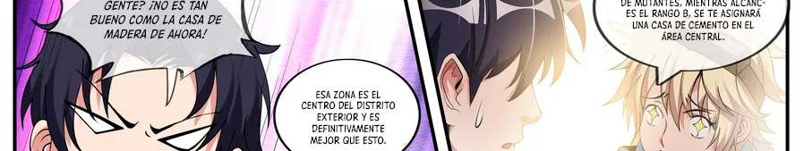 I have an apocalyptic dungeon Capítulo 56 en Línea - página 79