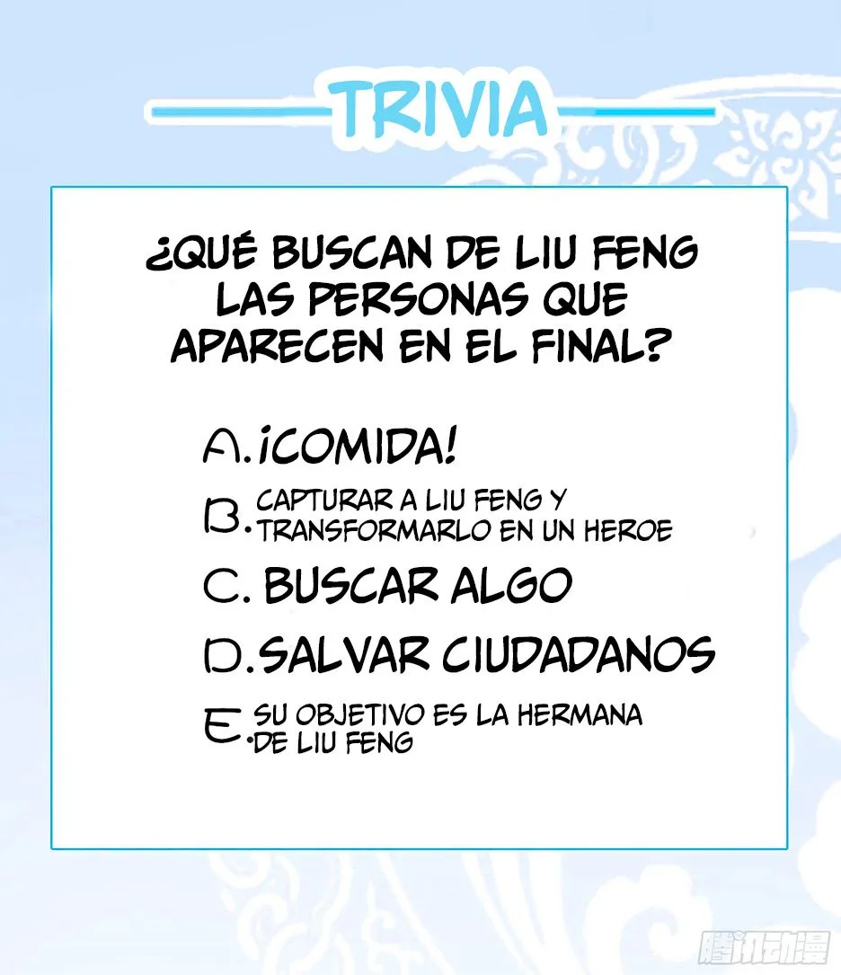 I have an apocalyptic dungeon Capítulo 6 en Línea - página 16