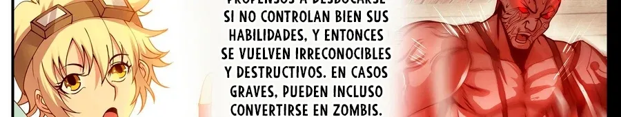 I have an apocalyptic dungeon Capítulo 61 en Línea - página 29