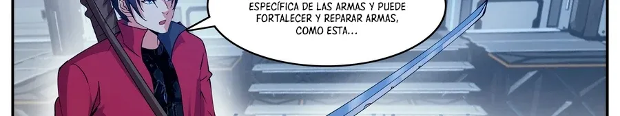I have an apocalyptic dungeon Capítulo 61 en Línea - página 39