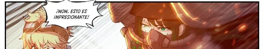 I have an apocalyptic dungeon Capítulo 61 en Línea - página 46