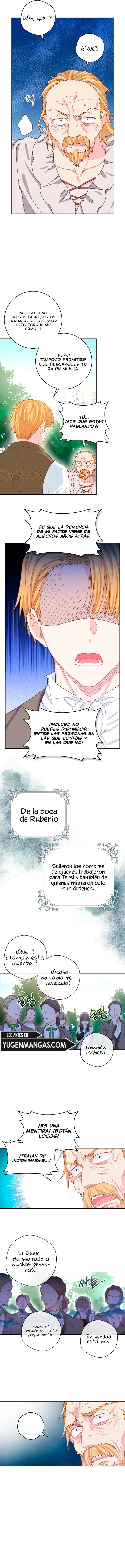 I Have No Health Capítulo 60 en Línea - página 4