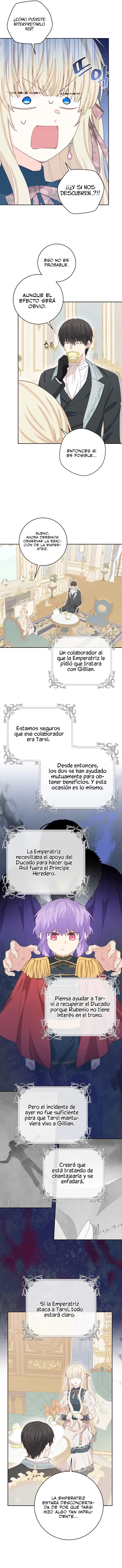 I Have No Health Capítulo 73 en Línea - página 4