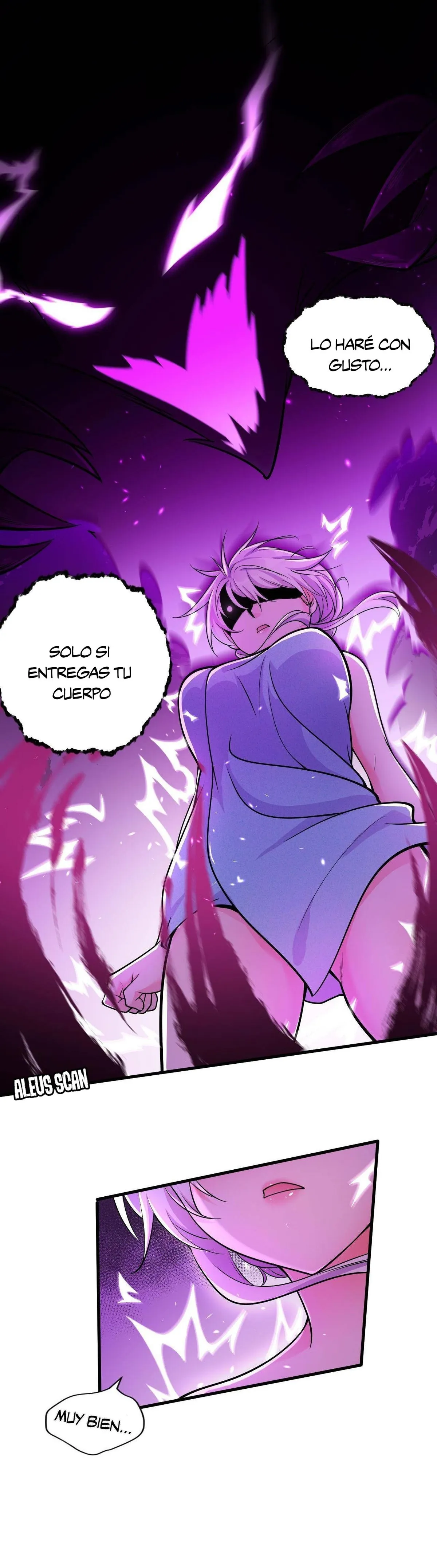 I Just Had To Pick Up A Female Disciple Capítulo 10 en Línea - página 25