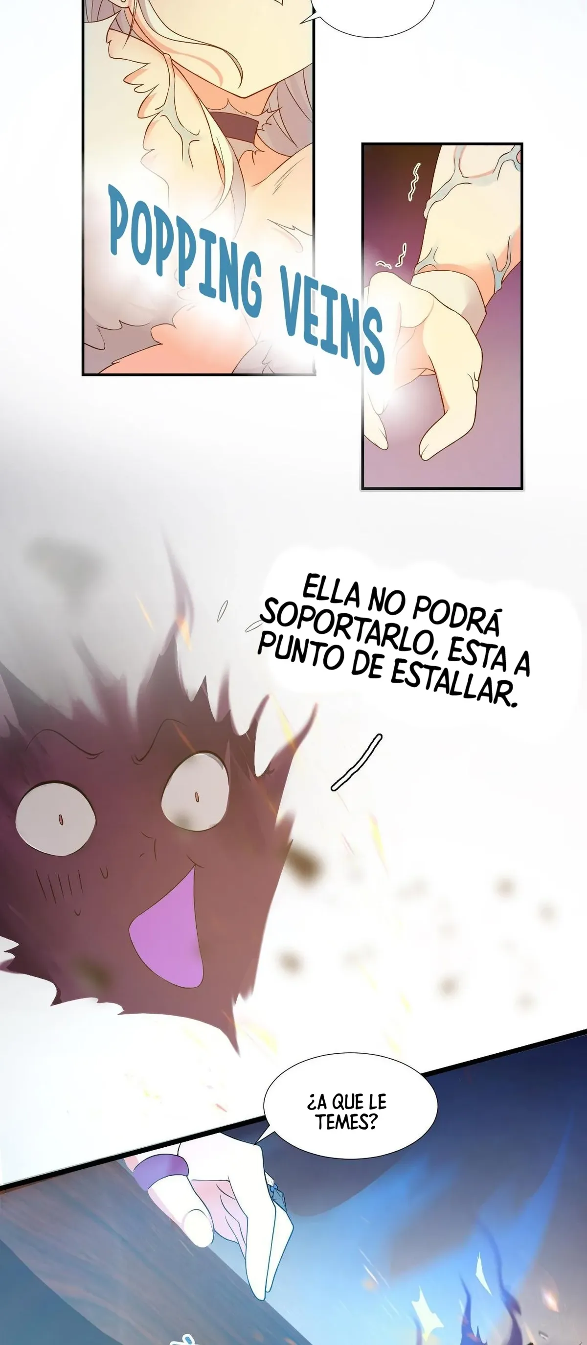 I Just Had To Pick Up A Female Disciple Capítulo 22 en Línea - página 7