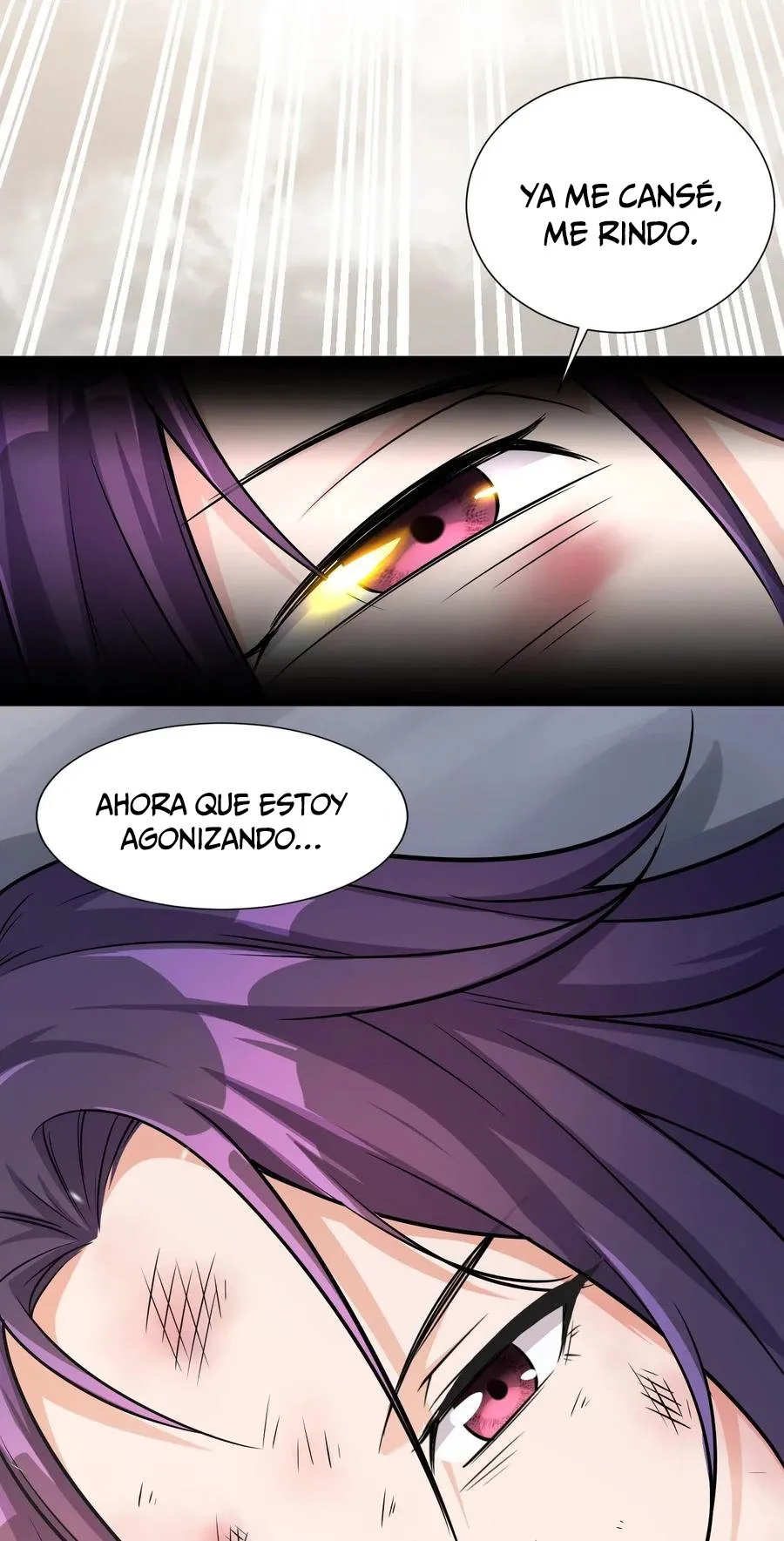 I Just Had To Pick Up A Female Disciple Capítulo 8 en Línea - página 67