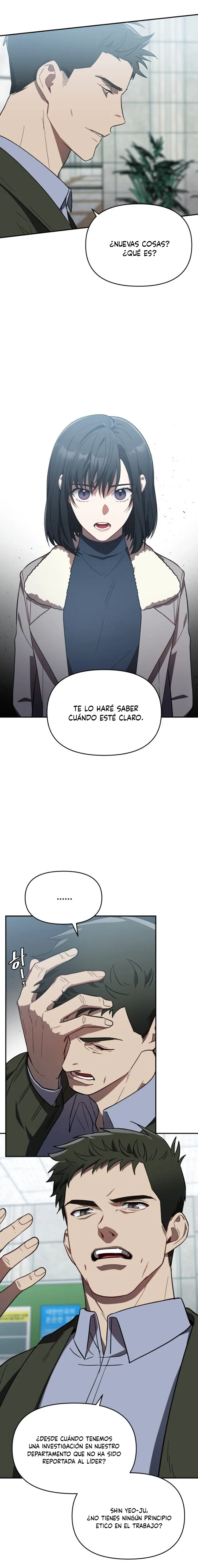 I Killed Him Capítulo 11 en Línea - página 4