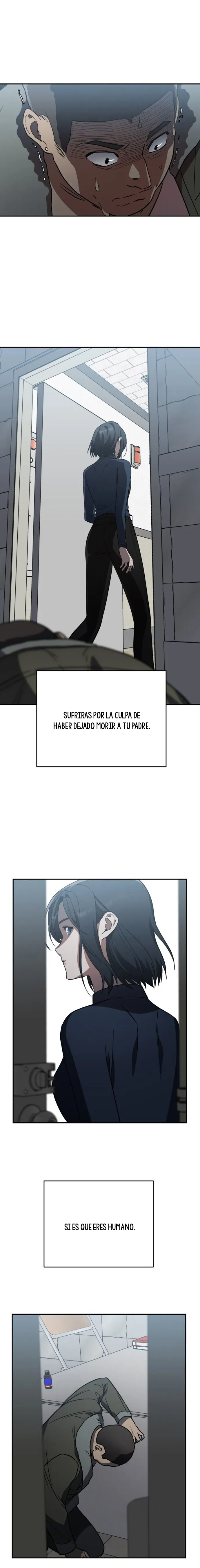 I Killed Him Capítulo 12 en Línea - página 12