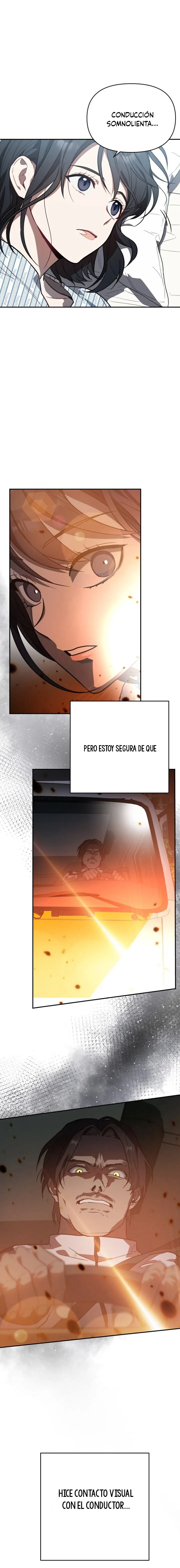 I Killed Him Capítulo 13 en Línea - página 12