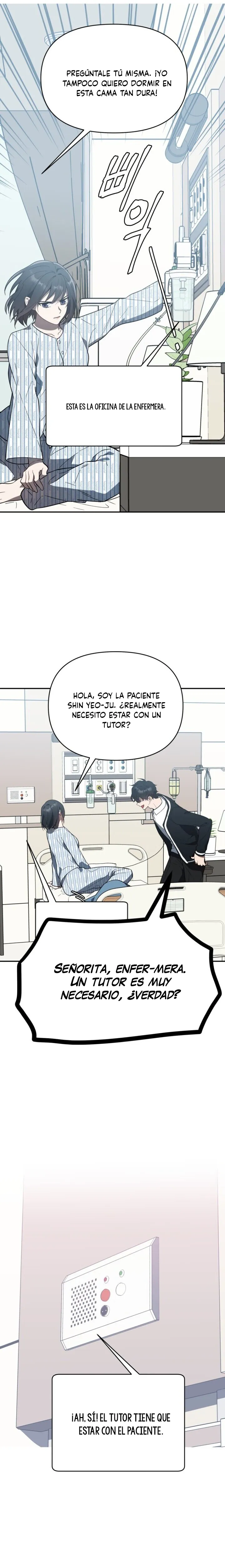 I Killed Him Capítulo 13 en Línea - página 15