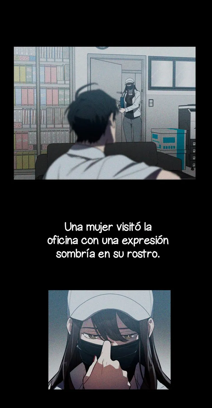 I Killed Him Capítulo 2 en Línea - página 4