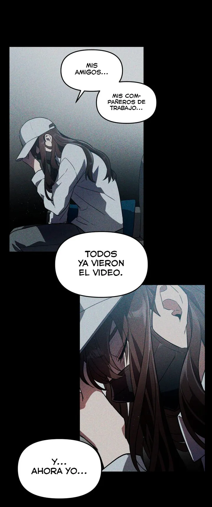 I Killed Him Capítulo 2 en Línea - página 12