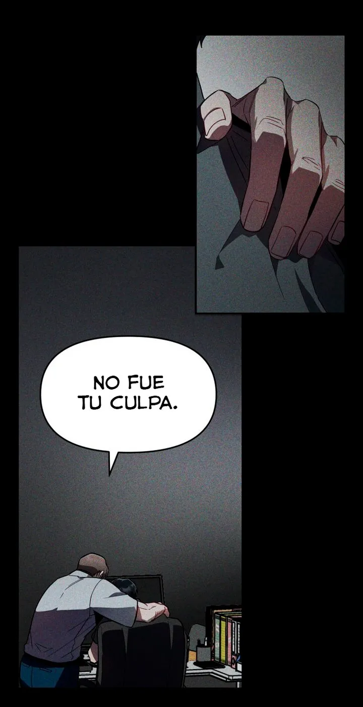 I Killed Him Capítulo 2 en Línea - página 35