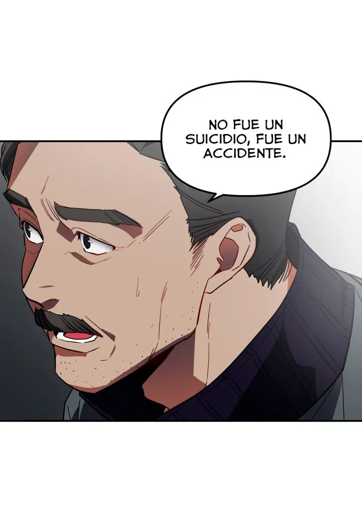 I Killed Him Capítulo 2 en Línea - página 39